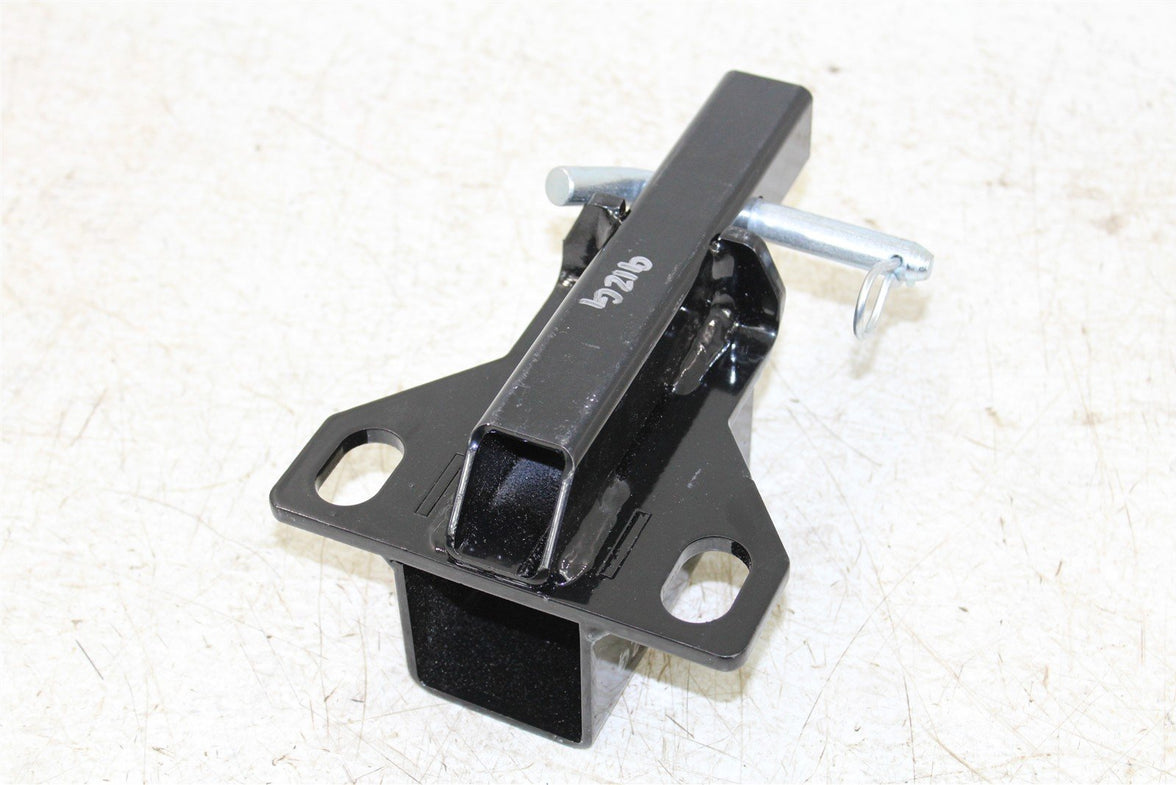 ATV Tow Hitch Adapter 1.25" to 2" Mount Receiver 912G