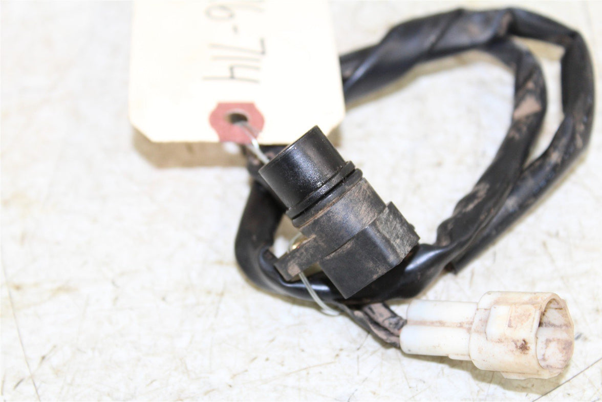 2009 Yamaha Wolverine 450 4x4 Speedometer Speed Sensor 50126