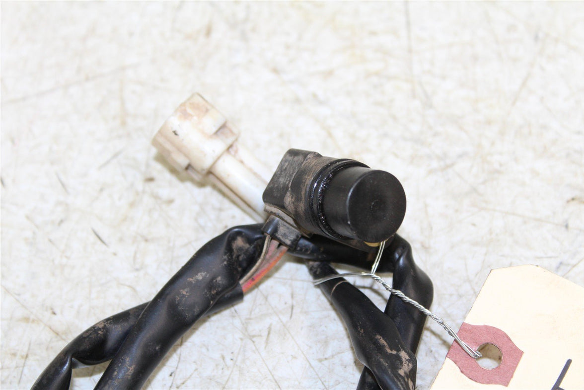 2009 Yamaha Wolverine 450 4x4 Speedometer Speed Sensor 50126