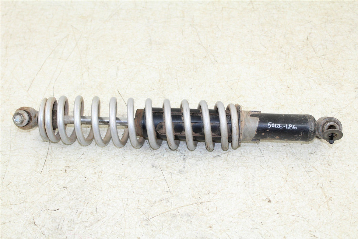 2009 Yamaha Wolverine 450 4x4 Rear Shock Spring Absorber 50126