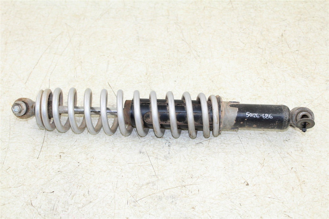 2009 Yamaha Wolverine 450 4x4 Rear Shock Spring Absorber 50126