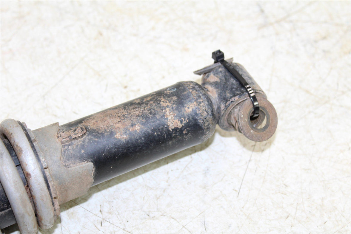 2009 Yamaha Wolverine 450 4x4 Rear Shock Spring Absorber 50126