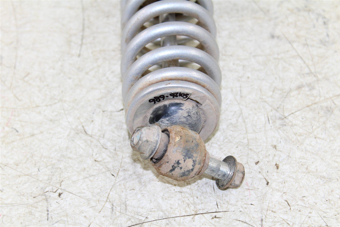 2009 Yamaha Wolverine 450 4x4 Rear Shock Spring Absorber 50126
