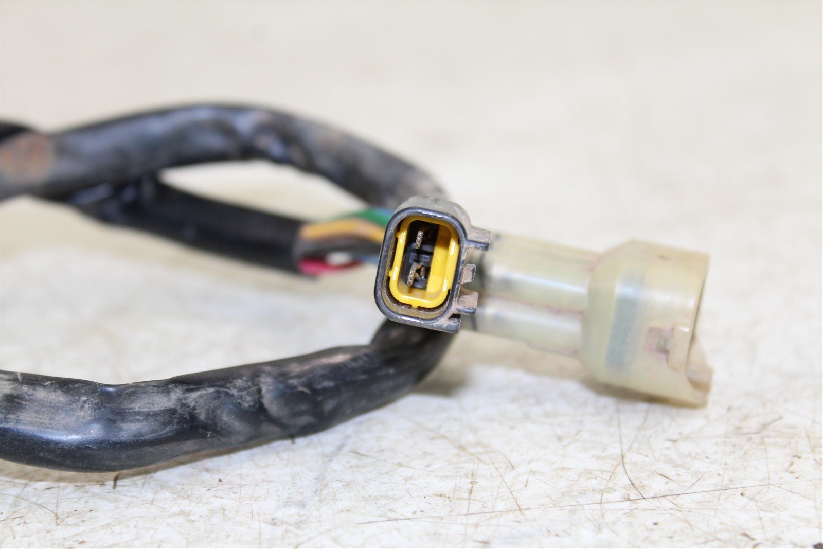 2009 Yamaha Wolverine 450 4x4 Start Button Kill Switch On Off 50126