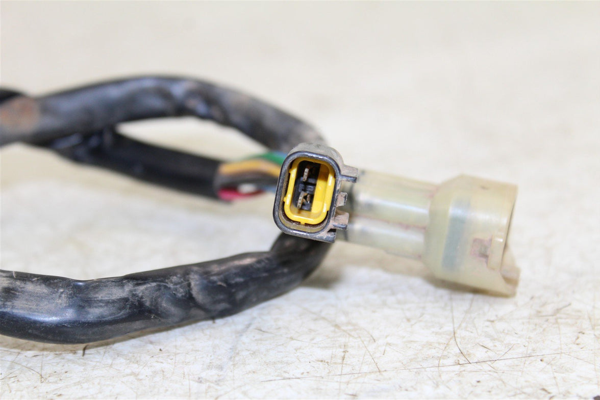 2009 Yamaha Wolverine 450 4x4 Start Button Kill Switch On Off 50126