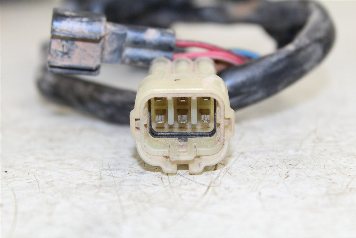 2009 Yamaha Wolverine 450 4x4 Start Button Kill Switch On Off 50126