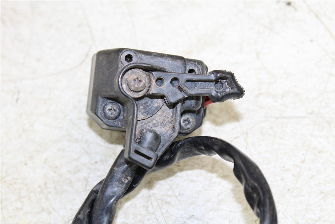 2009 Yamaha Wolverine 450 4x4 Start Button Kill Switch On Off 50126