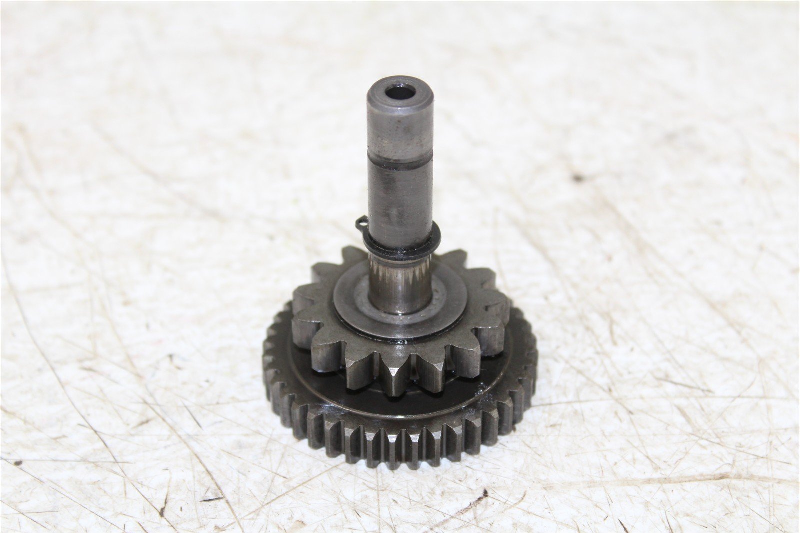 2009 Yamaha Wolverine 450 4x4 Starter Motor Limiter Reduction Gears 50126