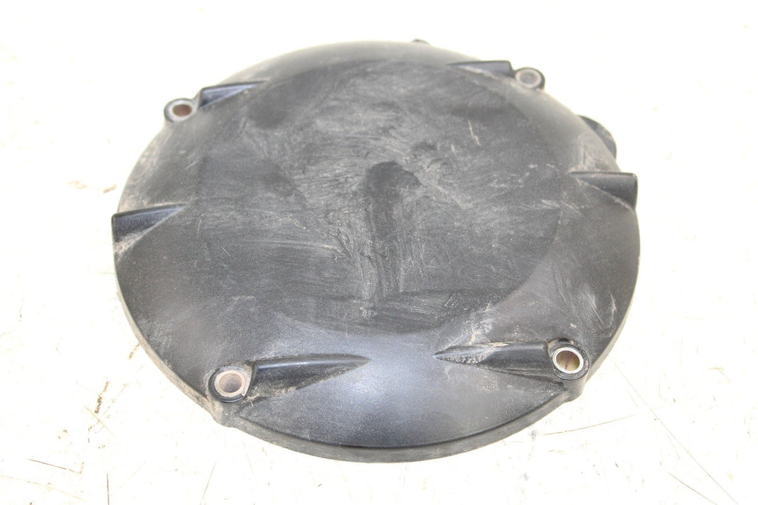 2009 Yamaha Wolverine 450 4x4 Outer Stator Cover Plastic 50126