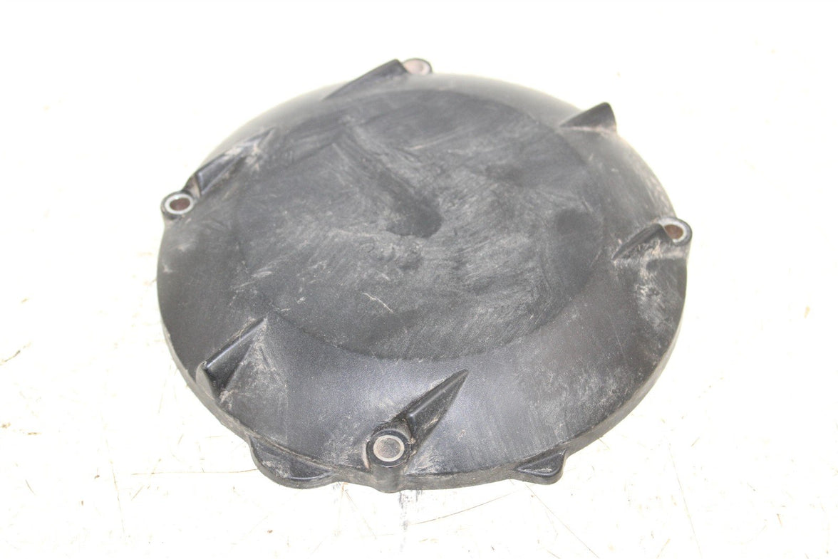 2009 Yamaha Wolverine 450 4x4 Outer Stator Cover Plastic 50126