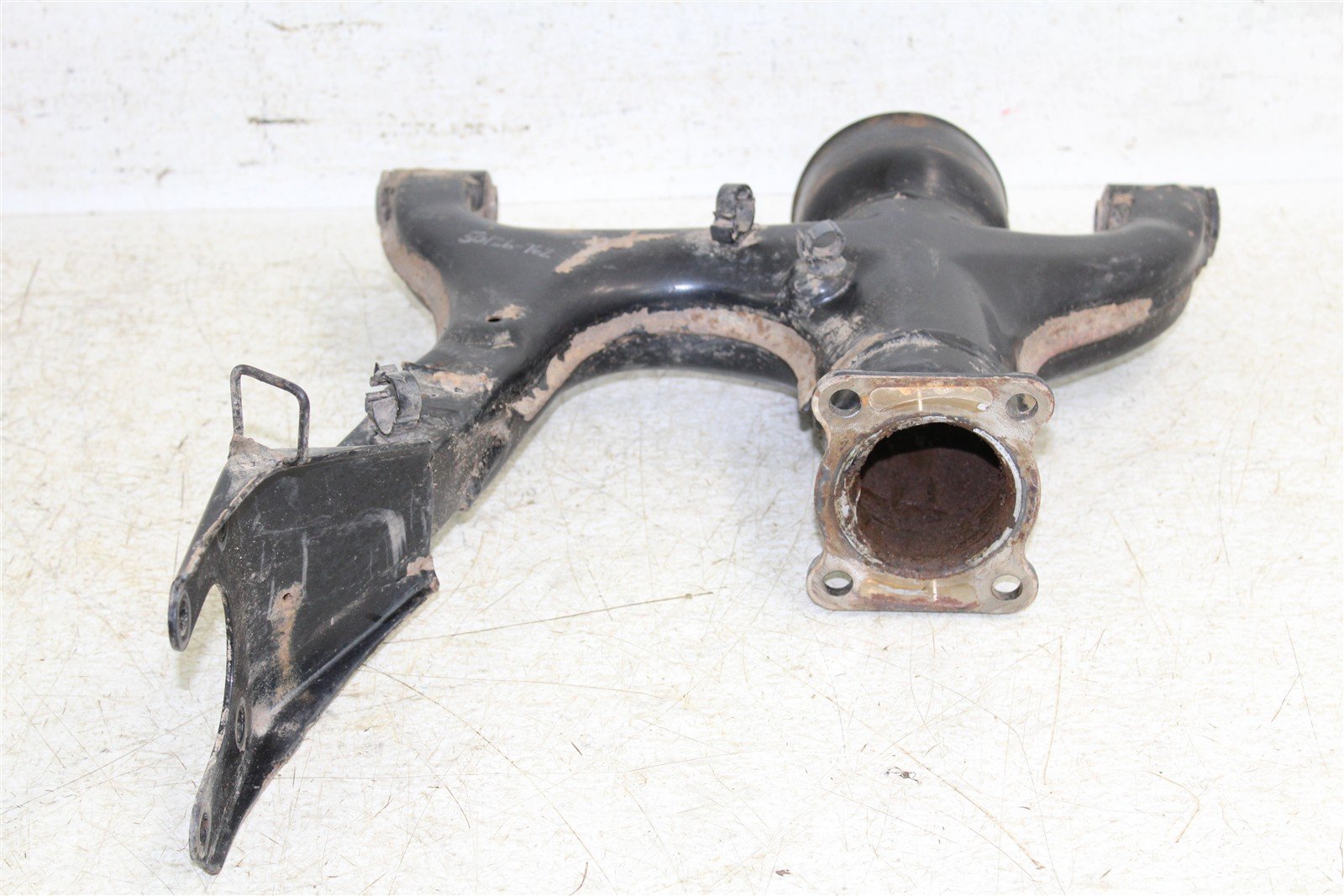 2009 Yamaha Wolverine 450 4x4 Swing Arm 50126