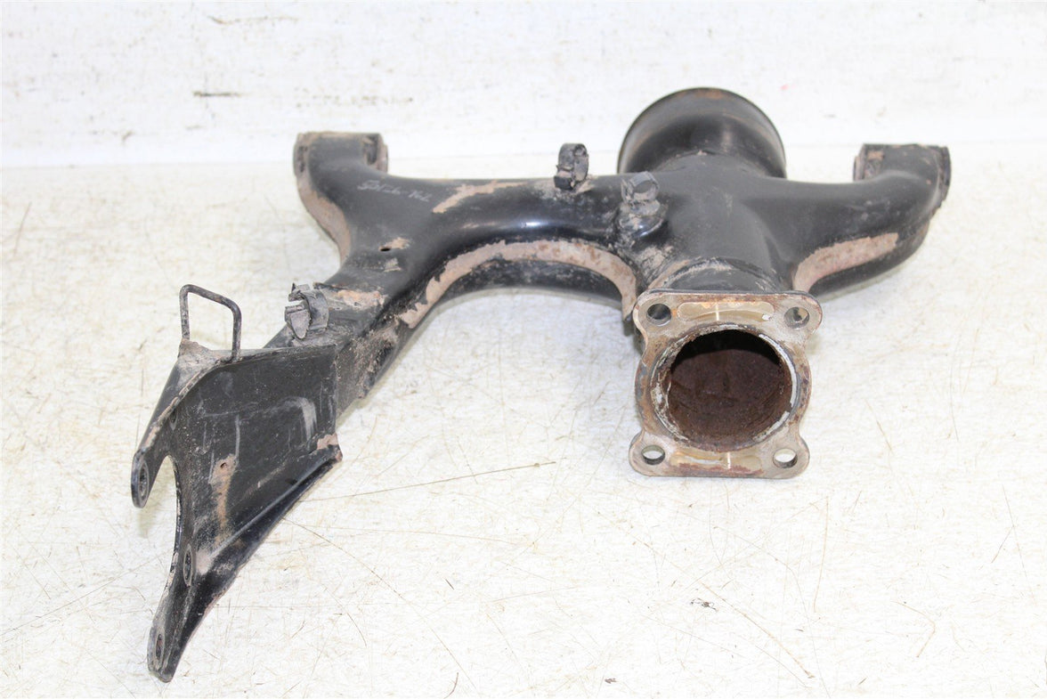 2009 Yamaha Wolverine 450 4x4 Swing Arm 50126