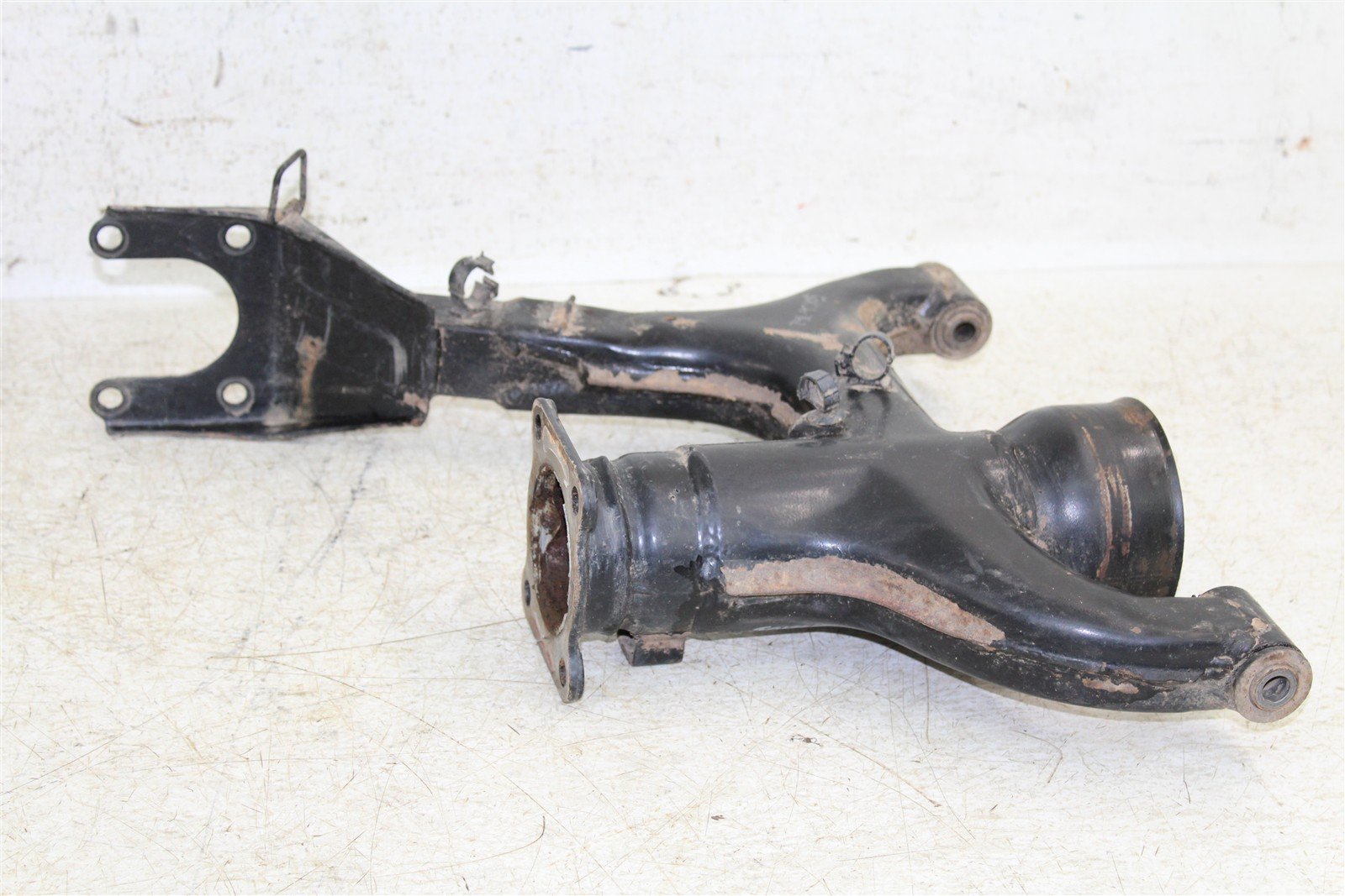 2009 Yamaha Wolverine 450 4x4 Swing Arm 50126