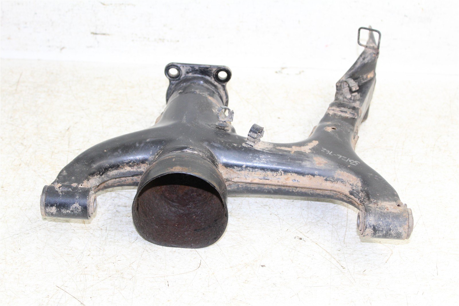 2009 Yamaha Wolverine 450 4x4 Swing Arm 50126