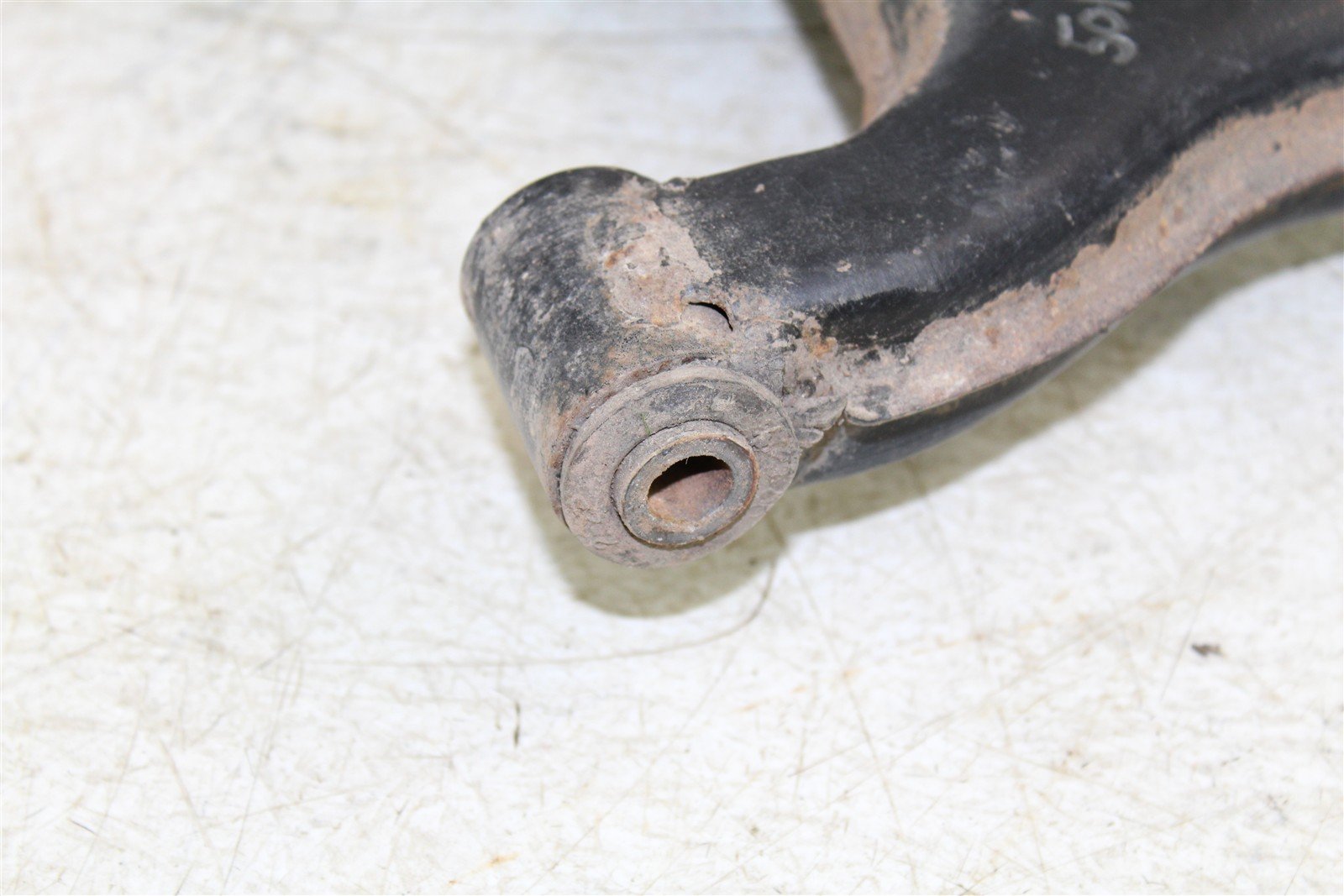 2009 Yamaha Wolverine 450 4x4 Swing Arm 50126