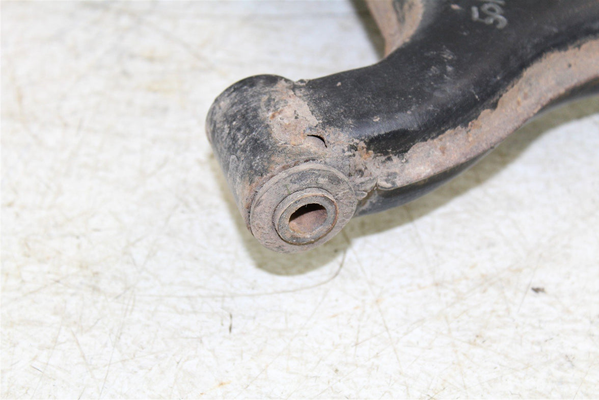2009 Yamaha Wolverine 450 4x4 Swing Arm 50126