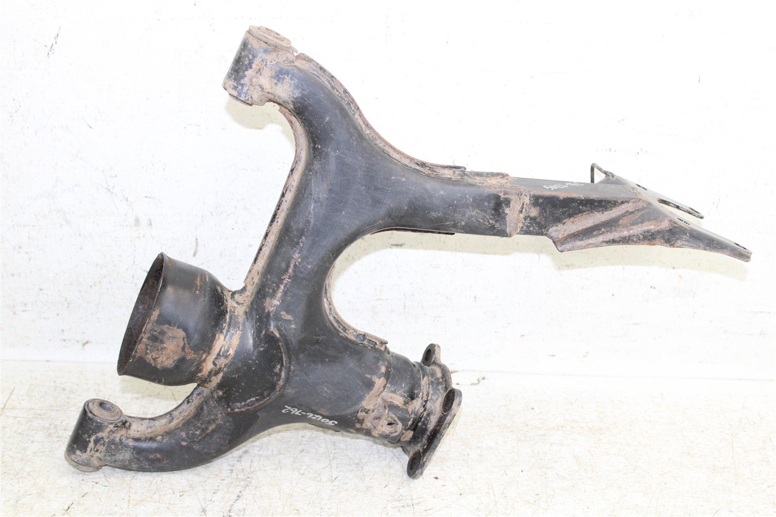 2009 Yamaha Wolverine 450 4x4 Swing Arm 50126
