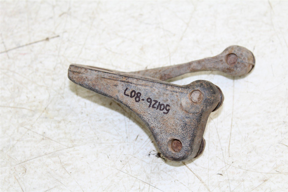 2009 Yamaha Wolverine 450 4x4 Tow Hitch Mount Receiver 50126