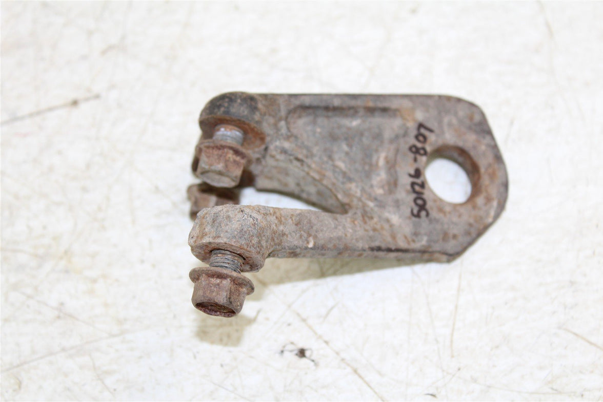 2009 Yamaha Wolverine 450 4x4 Tow Hitch Mount Receiver 50126