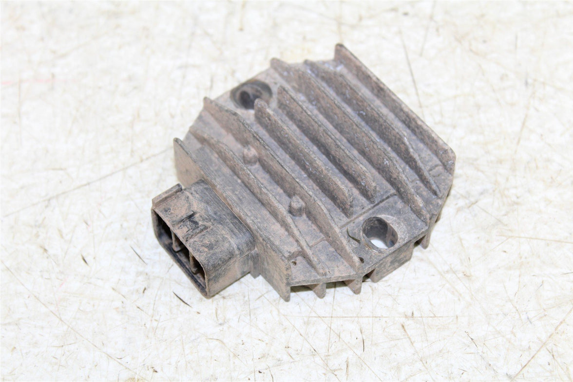 2009 Yamaha Wolverine 450 4x4 Voltage Regulator Rectifier 50126