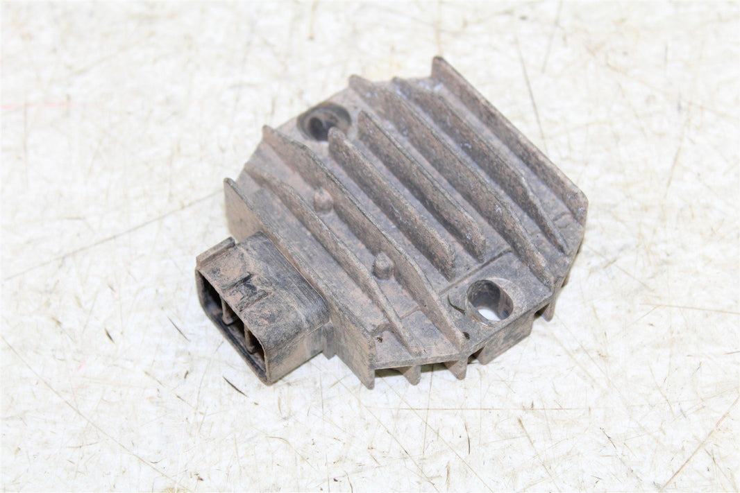 2009 Yamaha Wolverine 450 4x4 Voltage Regulator Rectifier 50126