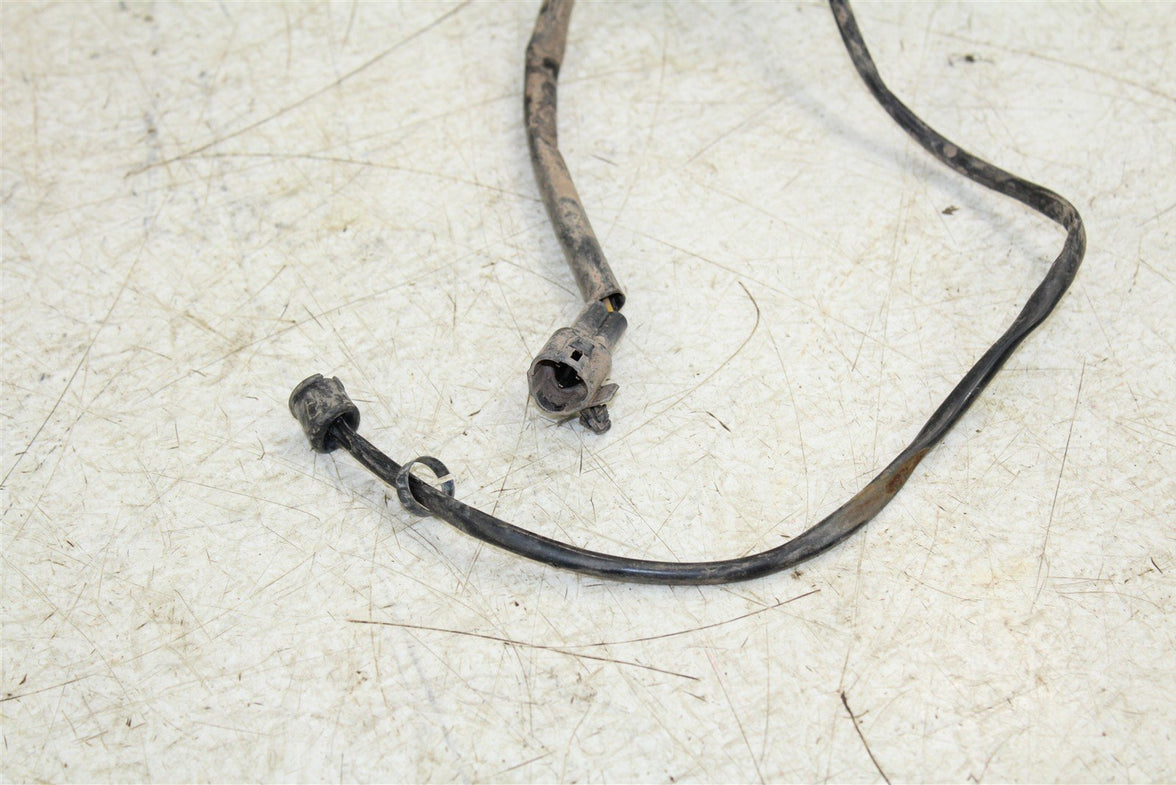 2009 Yamaha Wolverine 450 4x4 Wire Wiring Harness Loom 50126