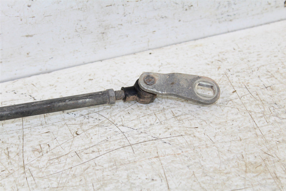 2009 Yamaha Wolverine 450 4x4 Shifter Arm Shift Lever Linkage 50126