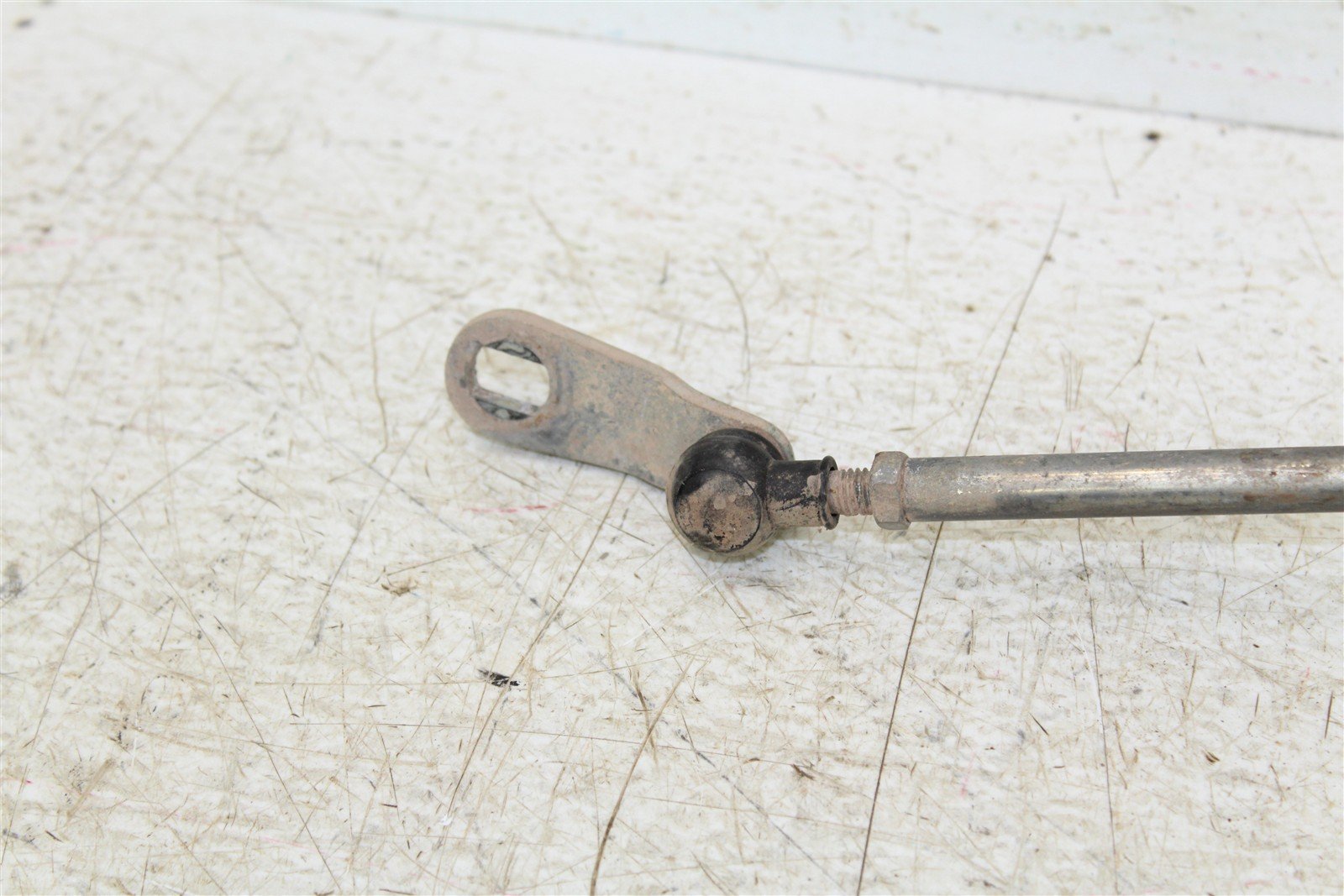 2009 Yamaha Wolverine 450 4x4 Shifter Arm Shift Lever Linkage 50126