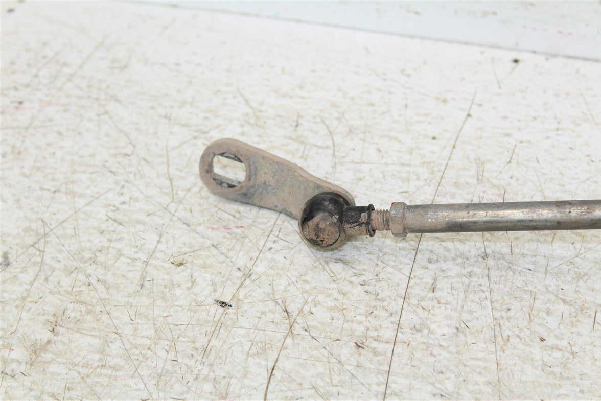 2009 Yamaha Wolverine 450 4x4 Shifter Arm Shift Lever Linkage 50126
