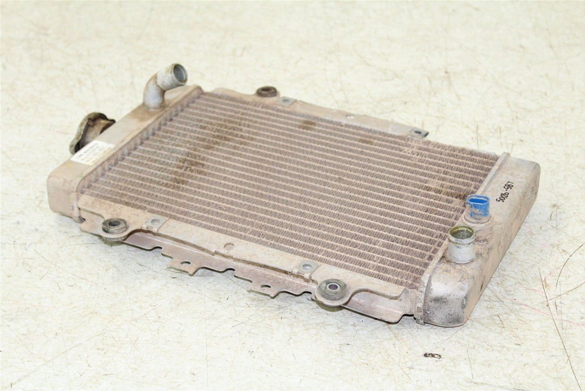 2009 Yamaha Wolverine 450 4x4 Radiator w/ Coolant Hoses 50126