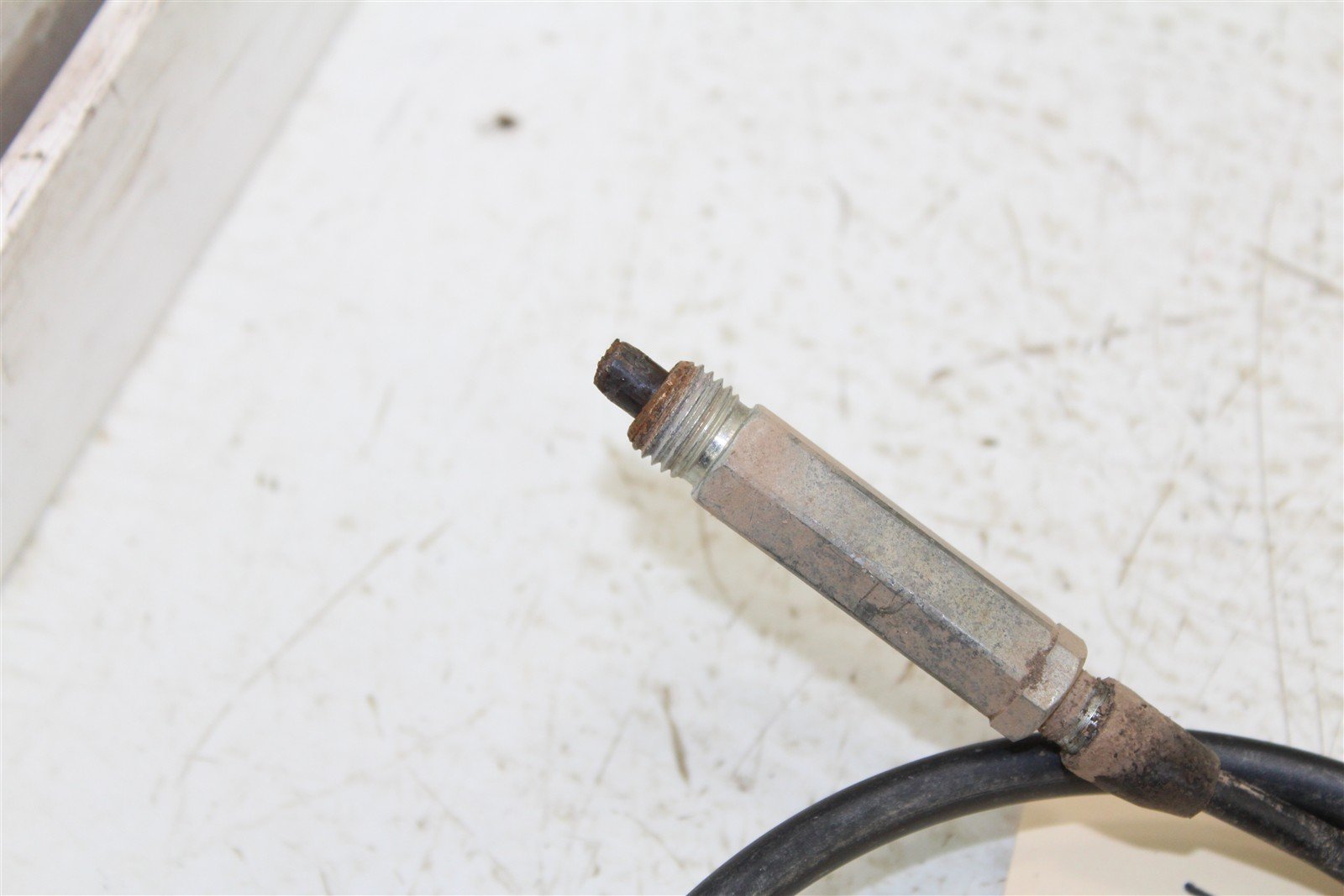 2009 Yamaha Wolverine 450 4x4 Shift Lock Cable 50126