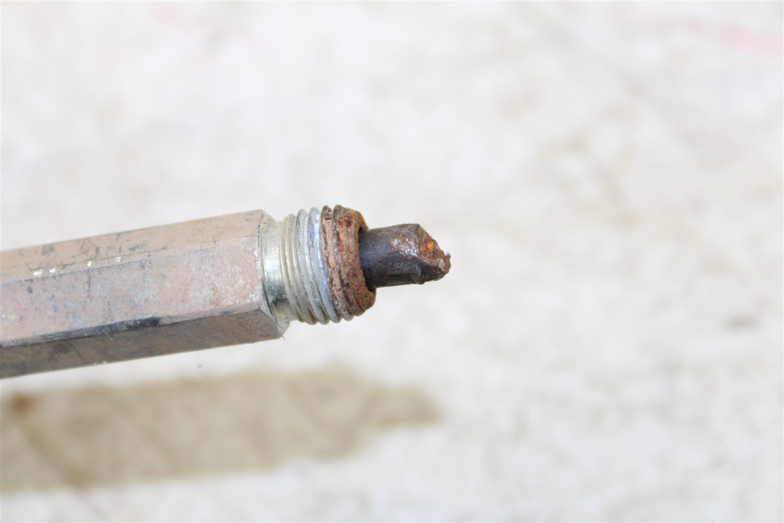 2009 Yamaha Wolverine 450 4x4 Shift Lock Cable 50126
