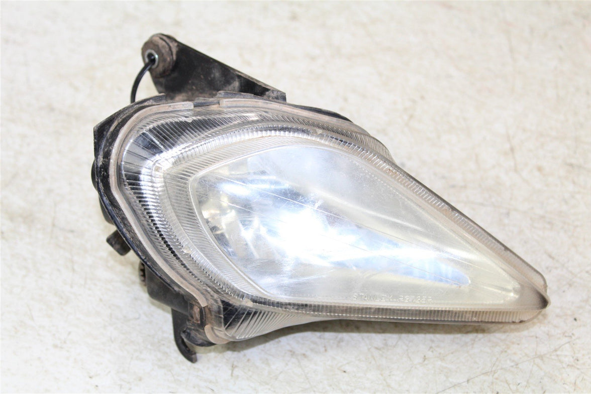 2009 Yamaha Wolverine 450 4x4 Headlights Head Lights 50126