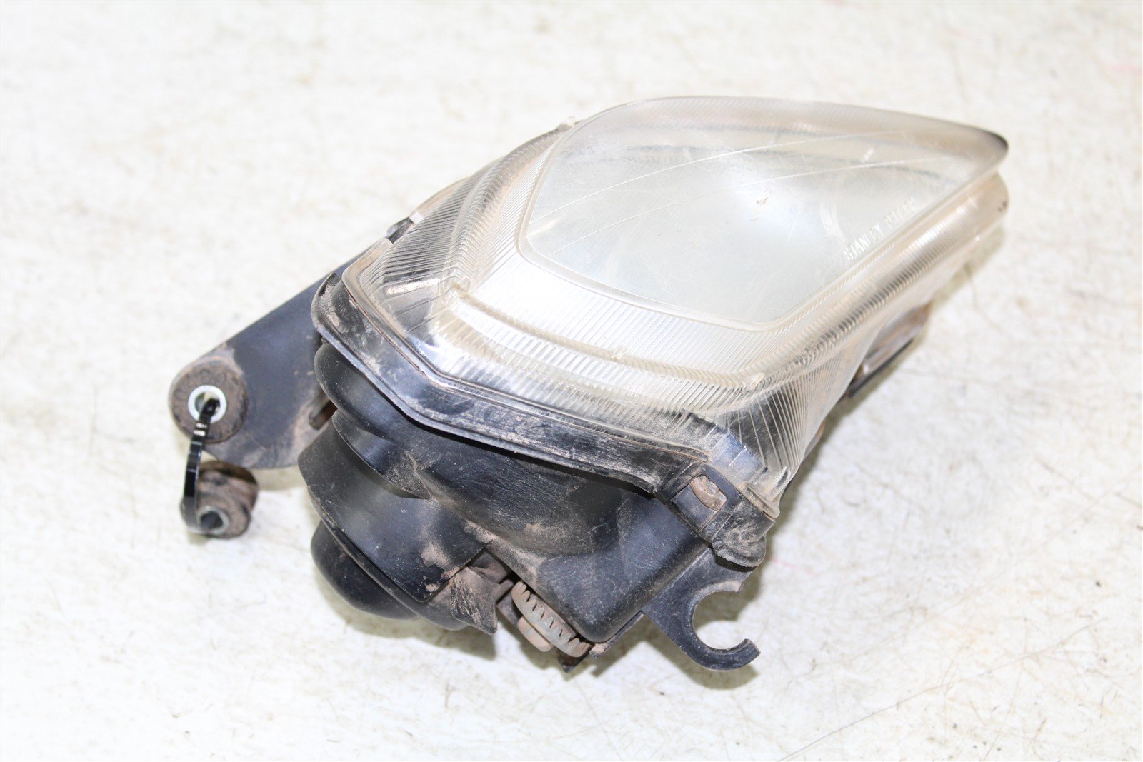 2009 Yamaha Wolverine 450 4x4 Headlights Head Lights 50126
