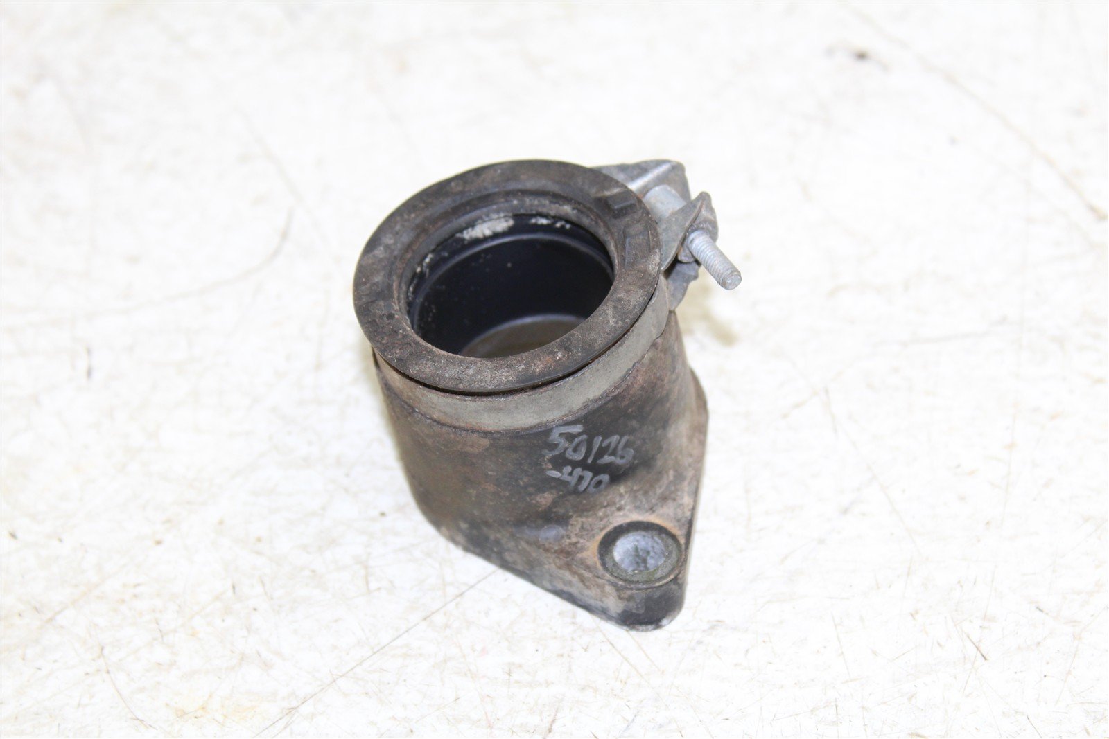 2009 Yamaha Wolverine 450 4x4 Intake Manifold Adapter 50126