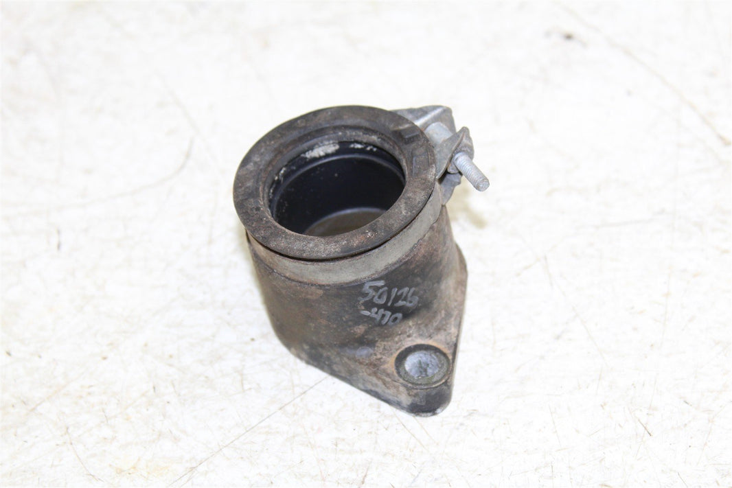 2009 Yamaha Wolverine 450 4x4 Intake Manifold Adapter 50126