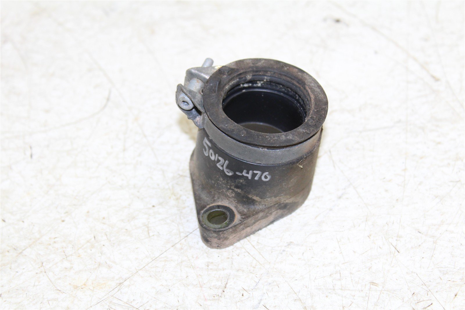 2009 Yamaha Wolverine 450 4x4 Intake Manifold Adapter 50126