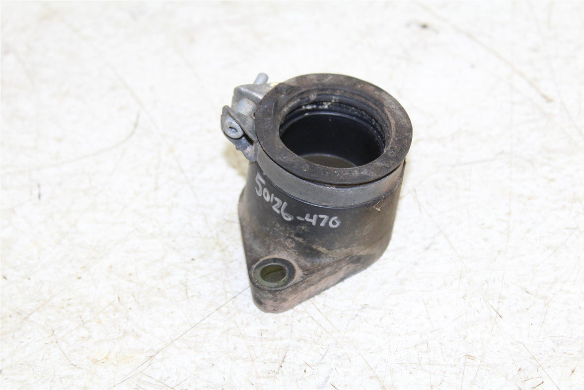 2009 Yamaha Wolverine 450 4x4 Intake Manifold Adapter 50126