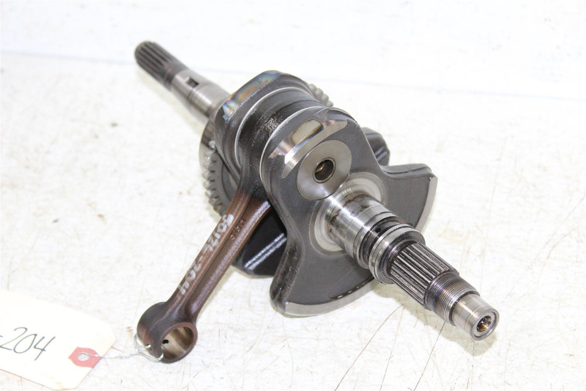 2009 Yamaha Wolverine 450 4x4 Crankshaft Connecting Rod 50126
