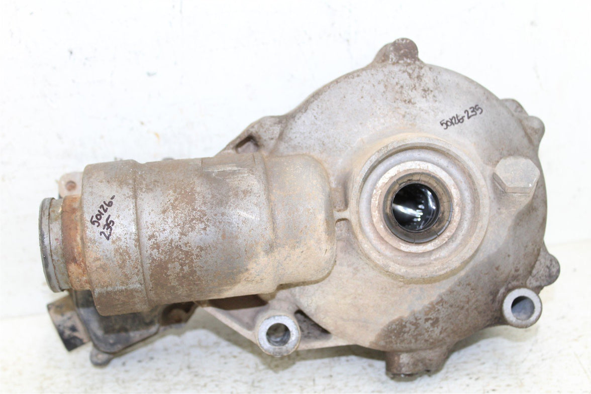 2009 Yamaha Wolverine 450 4x4 Front Differential w/ Actuator 50126