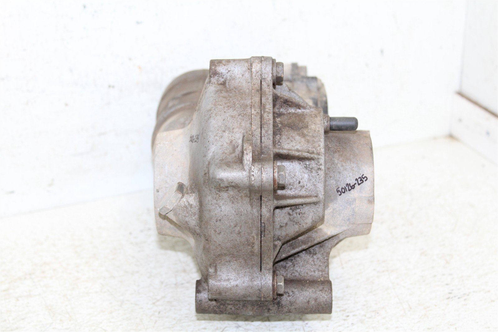 2009 Yamaha Wolverine 450 4x4 Front Differential w/ Actuator 50126