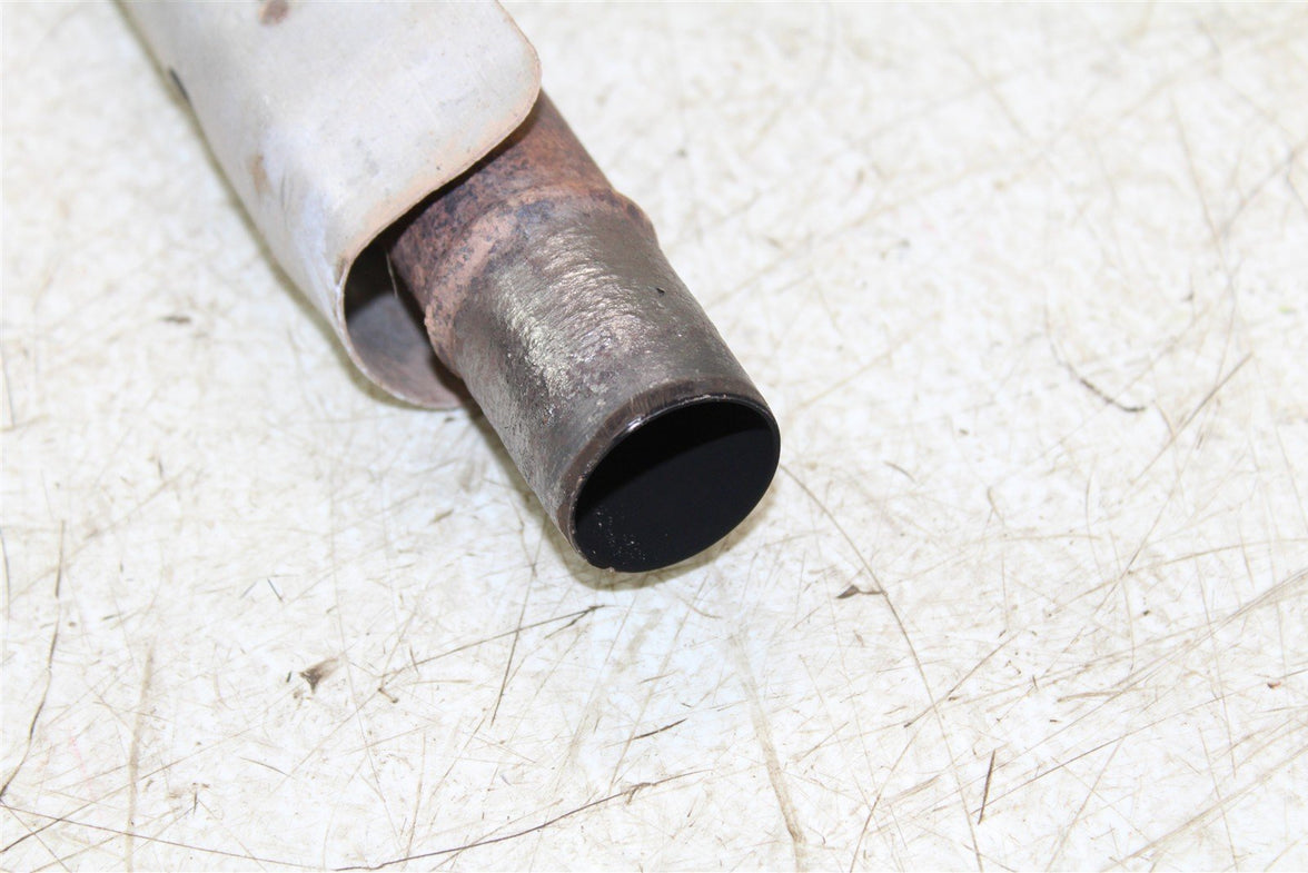 2009 Yamaha Wolverine 450 4x4 Exhaust Head Pipe Header 50126