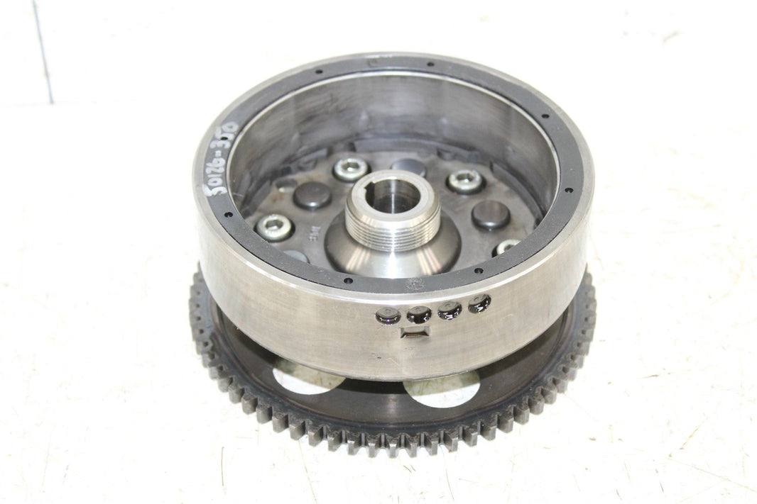 2009 Yamaha Wolverine 450 4x4 Flywheel Magneto 50126