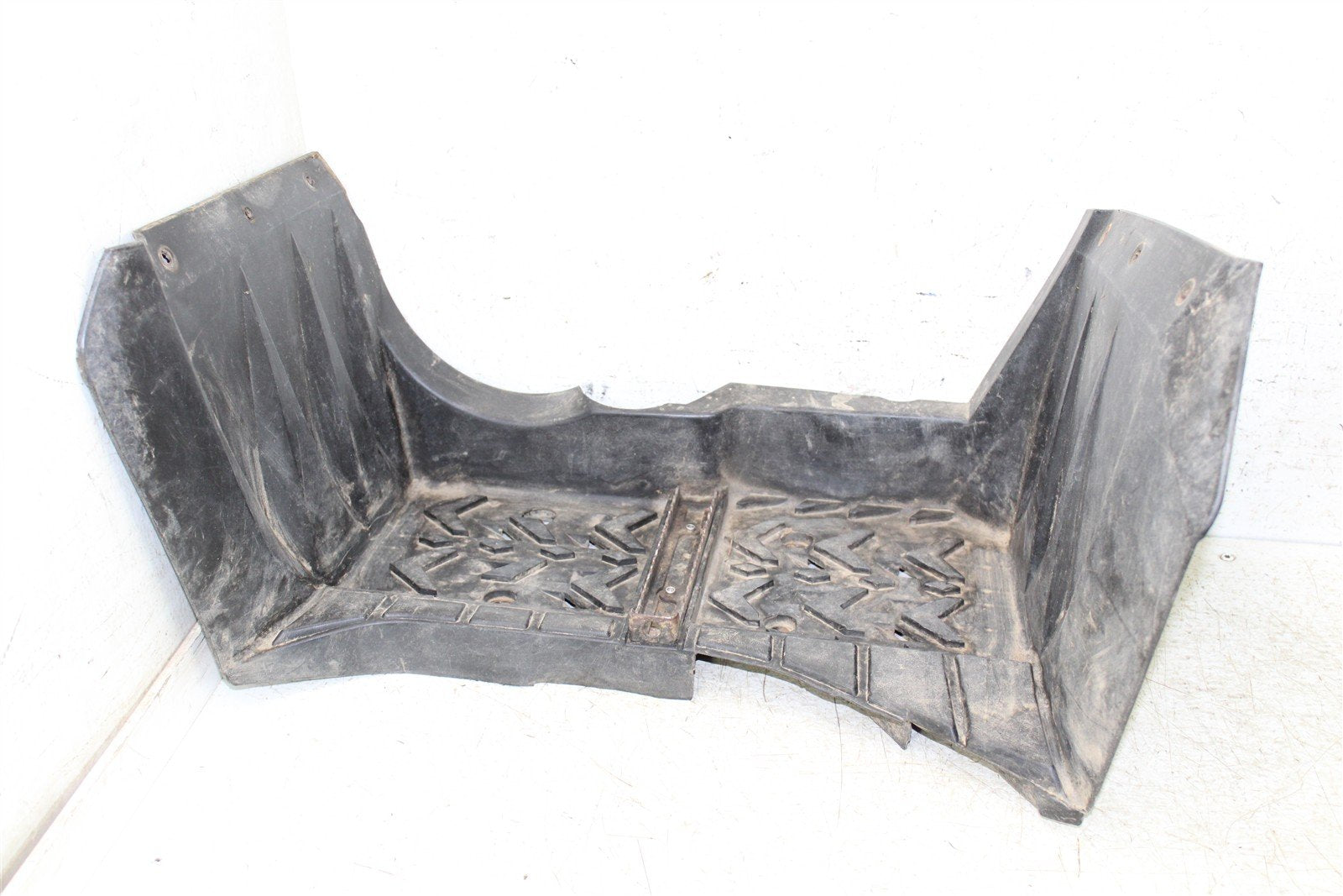 2009 Yamaha Wolverine 450 4x4 Left Foot Well Rest 50126