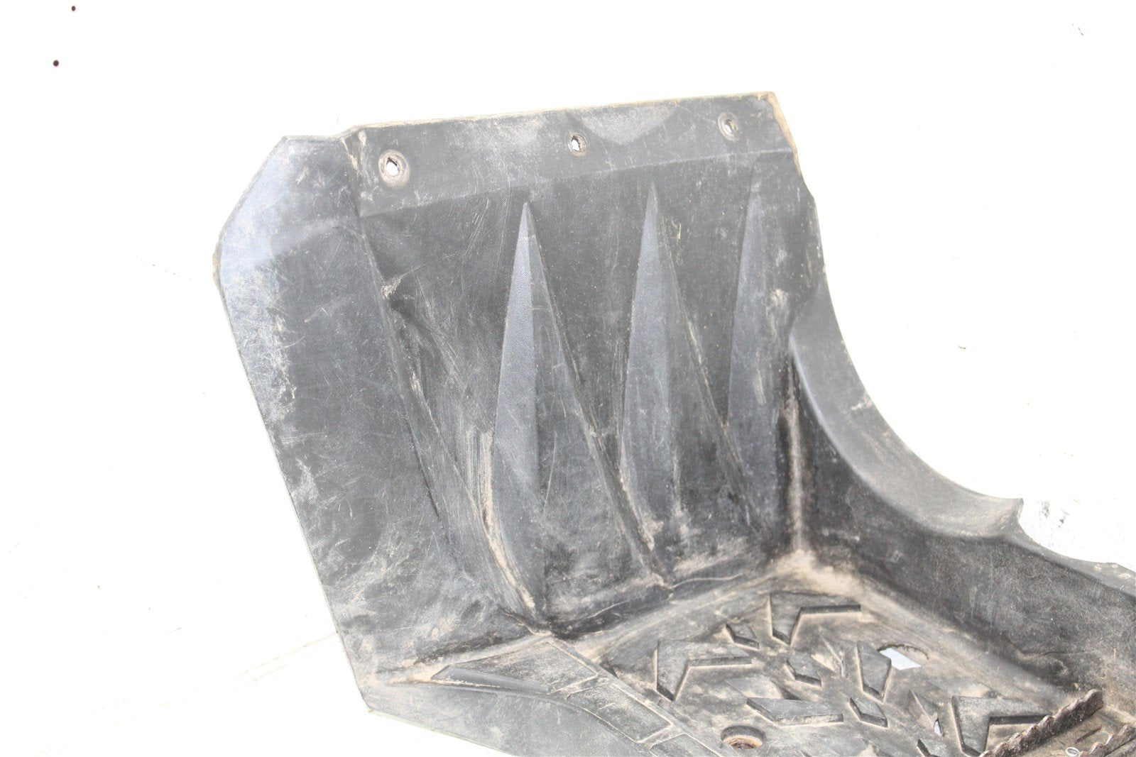 2009 Yamaha Wolverine 450 4x4 Left Foot Well Rest 50126