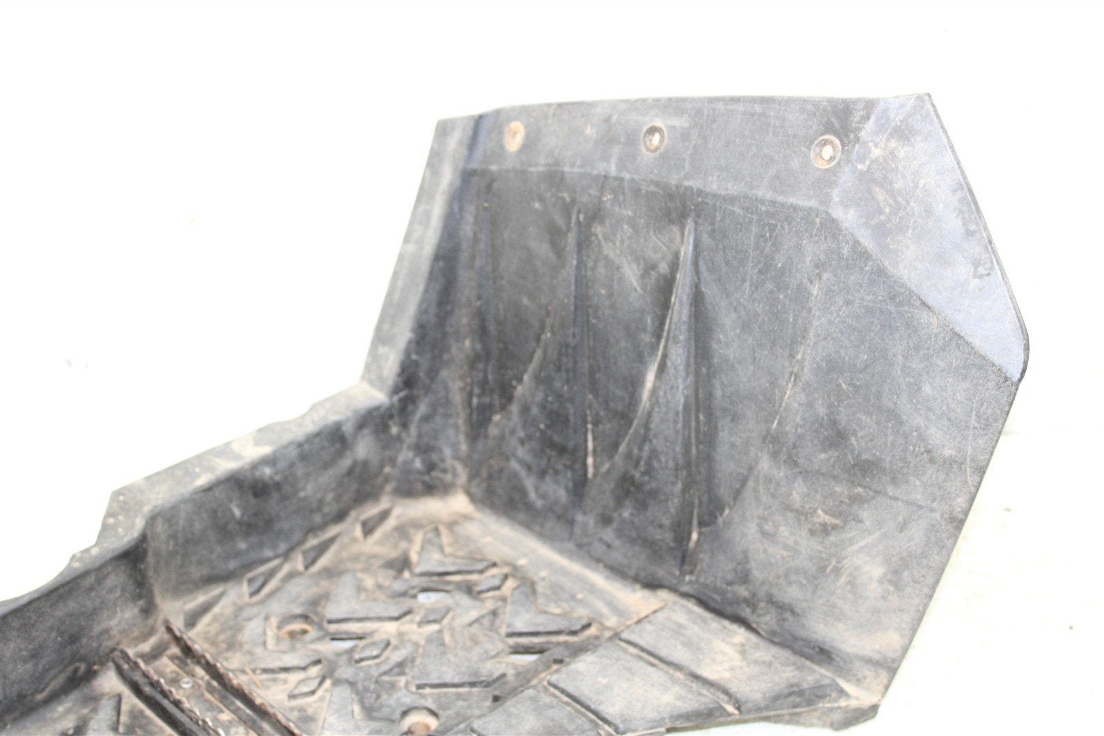 2009 Yamaha Wolverine 450 4x4 Left Foot Well Rest 50126