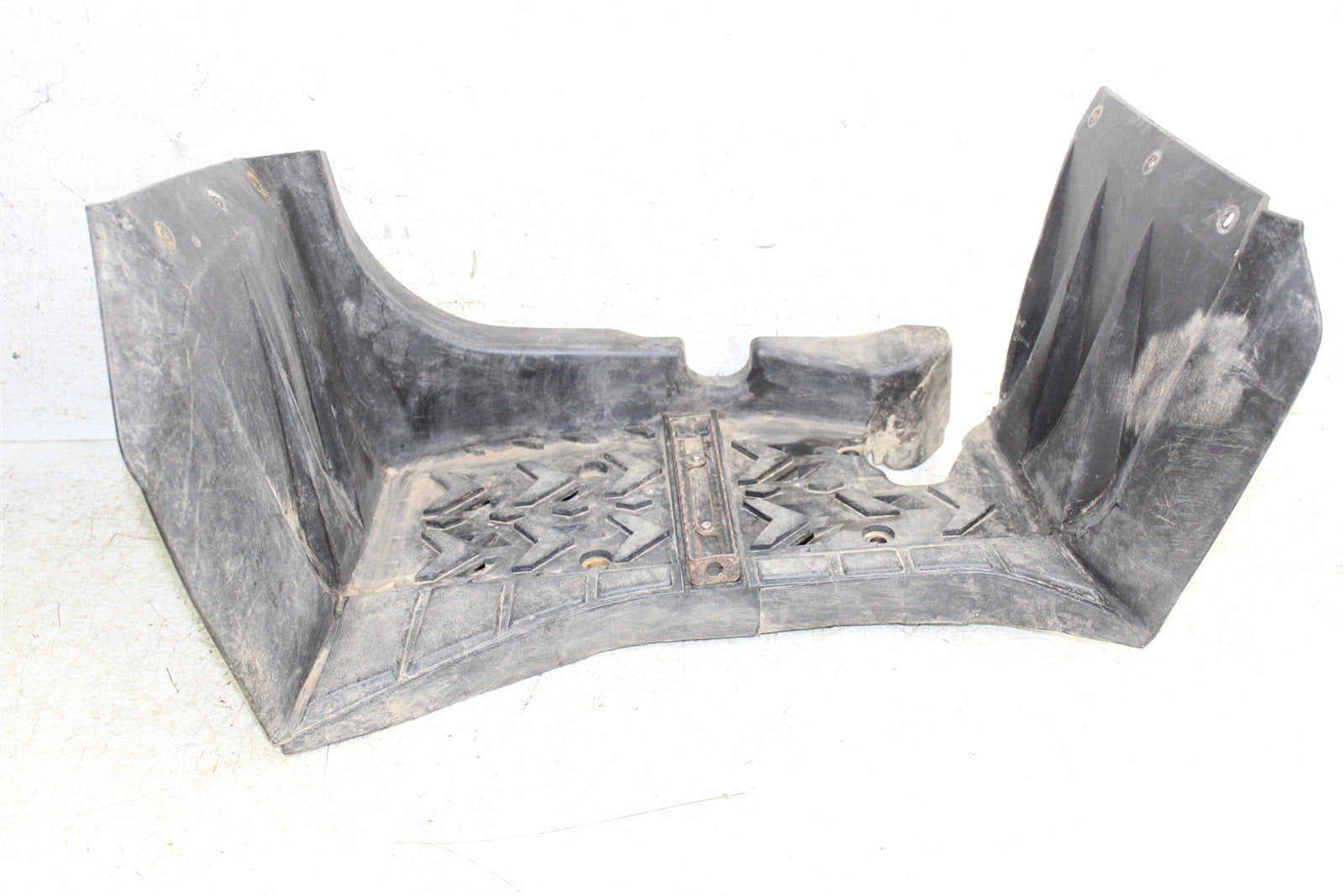 2009 Yamaha Wolverine 450 4x4 Right Foot Well Rest 50126