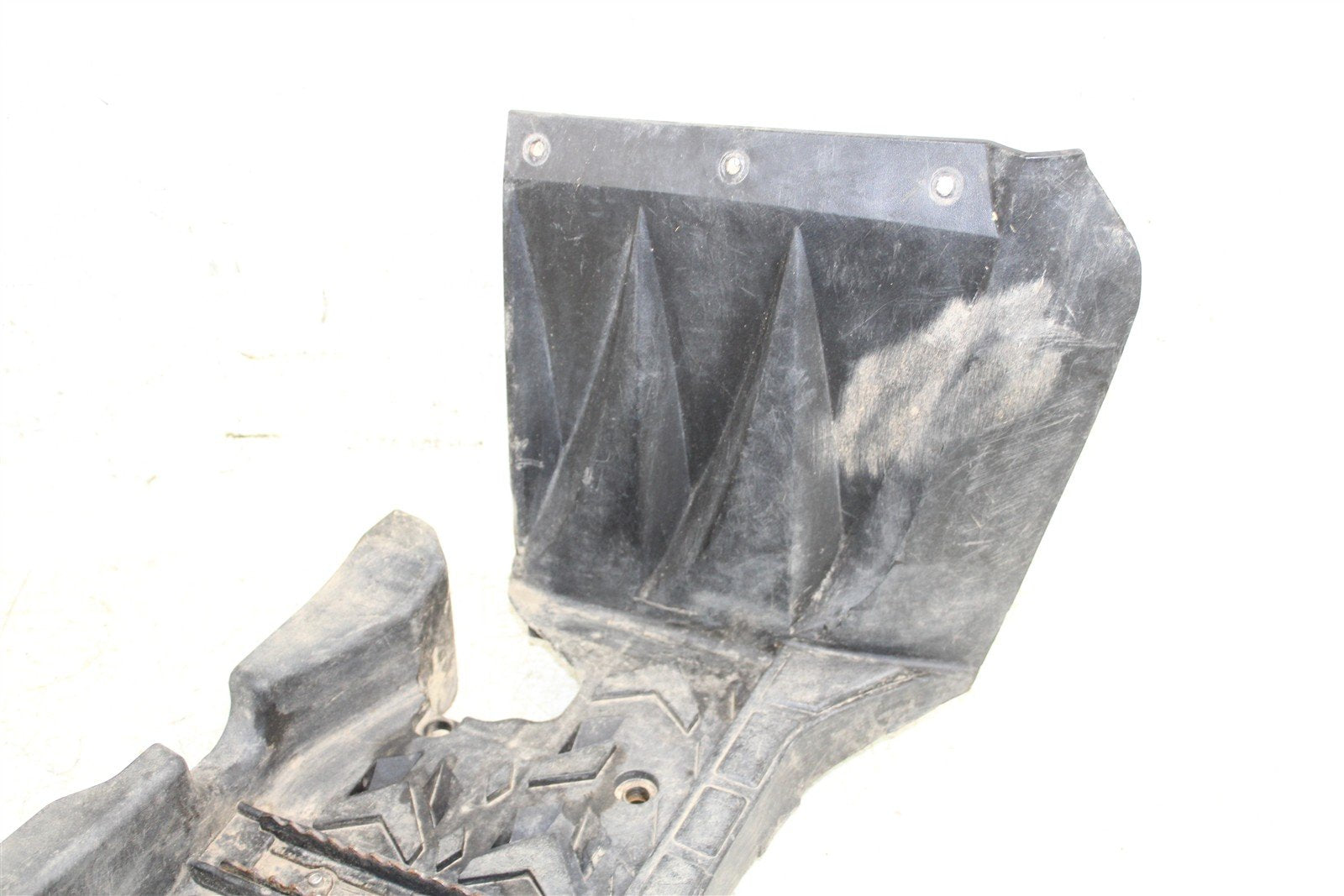 2009 Yamaha Wolverine 450 4x4 Right Foot Well Rest 50126