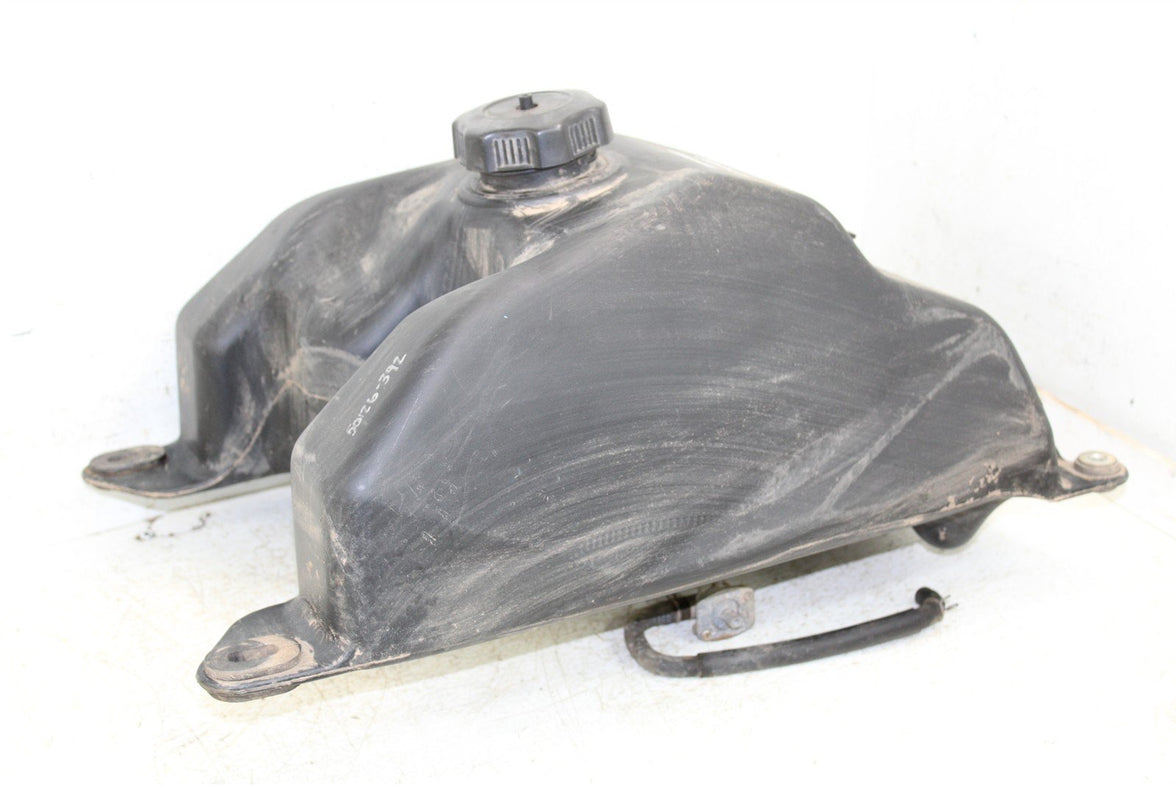 2009 Yamaha Wolverine 450 4x4 Gas Fuel Tank 50126