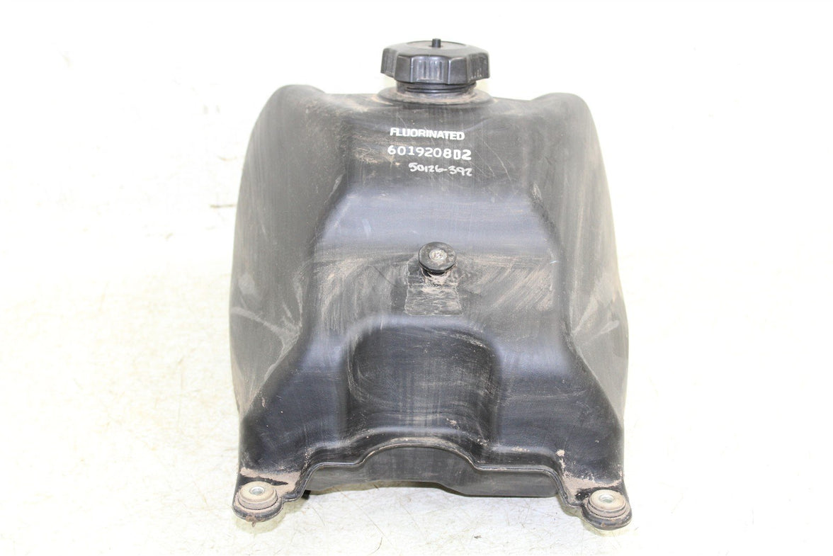 2009 Yamaha Wolverine 450 4x4 Gas Fuel Tank 50126